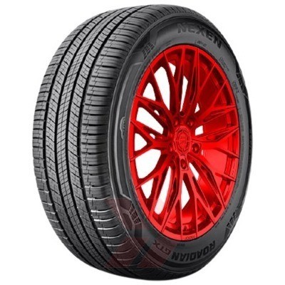 Tyre NEXEN ROADIAN GTX HT 235/60R18 103H