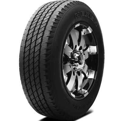 Tyre NEXEN ROADIAN HT HIGHWAY TERRAIN 265/70R15 110S