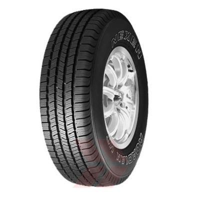 Tyre NEXEN ROADIAN HT LT 10PR RWL RAISED WHITE LETTERS 245/75R16LT 120/116Q