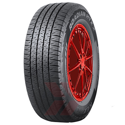 Tyre NEXEN ROADIAN HTX 2 255/65R17 110T