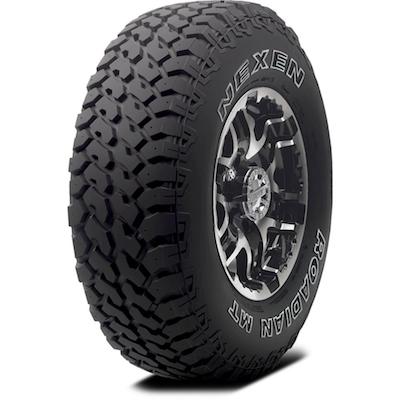 Tyre NEXEN ROADIAN MT 27X8.5R14 108S