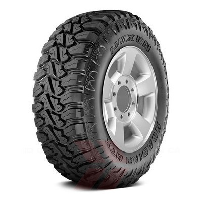 Tyre NEXEN ROADIAN MTX 265/65R17 120/117Q