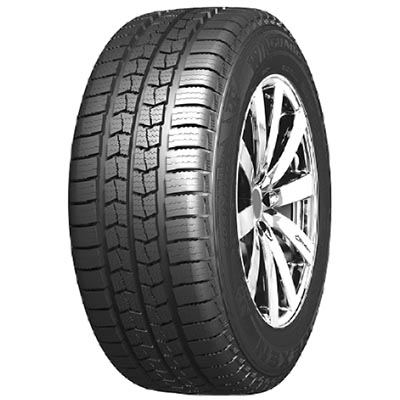 NEXEN WINGUARD WT1 8PR 195/80R14C 106/104R