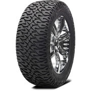 NITTO DUNE GRAPPLER FR 31X10.50R15LT 109S