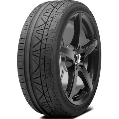 Tyre NITTO INVO XL 245/40R17 95Y