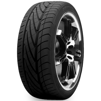 NITTO NEOGEN XL 215/35R19 85W