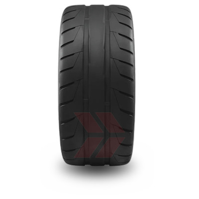 Tyre NITTO NT 05 295/35R18 99W