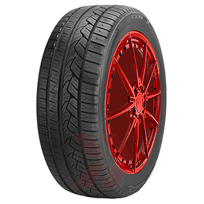 Tyre NITTO NT421Q 265/40R21 105Y