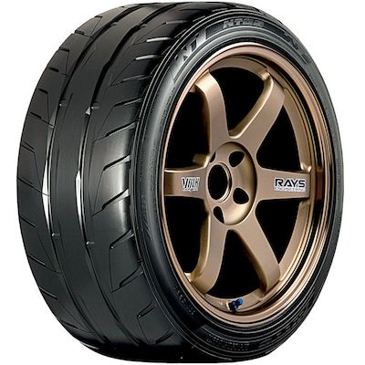 NITTO NT 05 TYRES