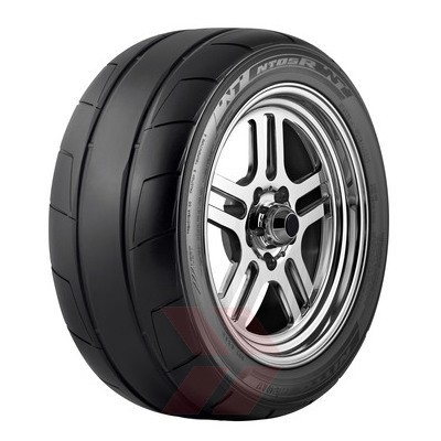 Tyre NITTO NT 05 R 315/40R18 96L