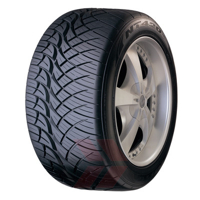 Tyre NITTO NT 420S 275/60R17 110V