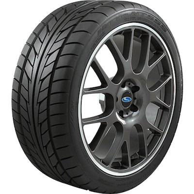 NITTO NT 555 XL 225/35ZR18 87W