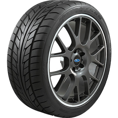 Tyre NITTO NT 555 235/40R18 91W