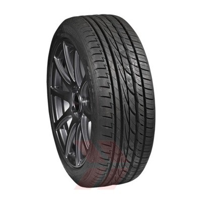 Tyre NITTO NT 850 PLUS CUV XL 255/60R17 110V