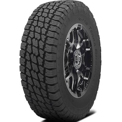 NITTO TERRA GRAPPLER TYRES