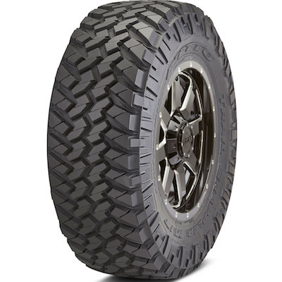 Nitto Trail Grappler 295 70r17 121p Tyroola Com Au