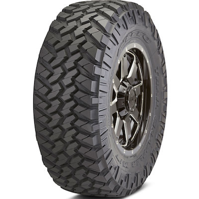 Tyre NITTO TRAIL GRAPPLER 37X13.5R22LT 123Q