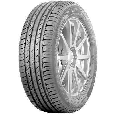 NOKIAN ILINE 215/65R15 96H