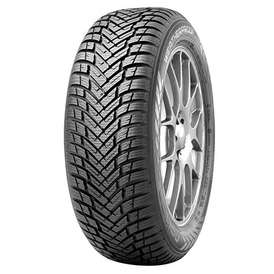 Tyre NOKIAN WEATHERPROOF XL 245/45R18 100V