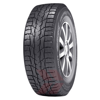 NOKIAN WR C3 225/70R15C 112/110S (115N)