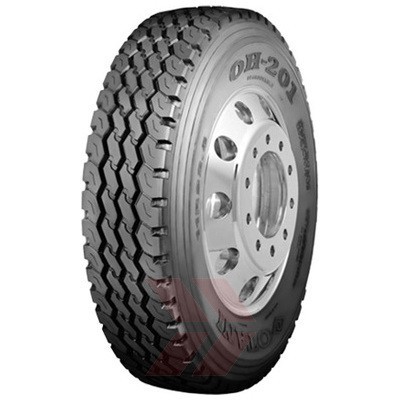 Tyre OTANI OH 201 14PR STEER 7.50R16 112/118L
