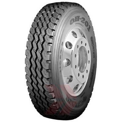 Tyre OTANI OH 201 16PR STEER 8.25R16 132/130L