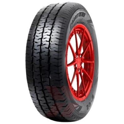 Tyre OVATION V 02 VAN 235/65R16C 121/119R