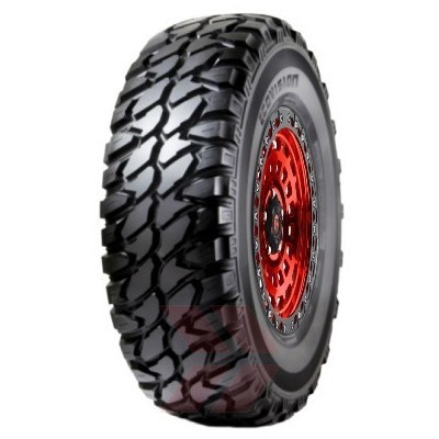 Tyre OVATION EcoVision VI 186 ALL TERRAIN 265/70R17LT 121/118S