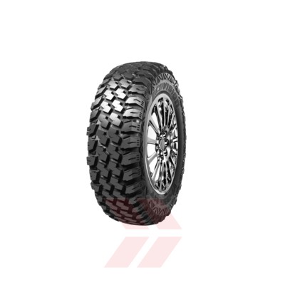 OVATION EcoVision VI 286 MUD TERRAIN 35X12.50R20LT 121Q