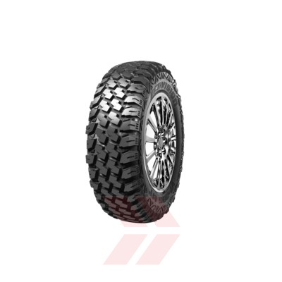 Tyre OVATION EcoVision VI 286 MUD TERRAIN 33X12.50R20LT 114Q