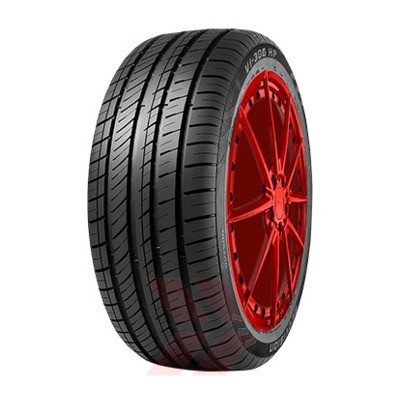OVATION EcoVision VI 386 HIGH PERFORMANCE 285/45R19 111W