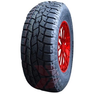 Tyre OVATION ECOVISION VI 686 AT 275/65R20 126/123R