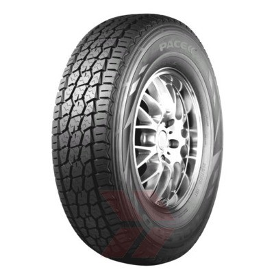 Tyre PACE TOLEDO 265/70R16 112H