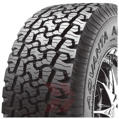 Tyre PEGASUS ADVANTA AT 245/75R16LT 120/116Q