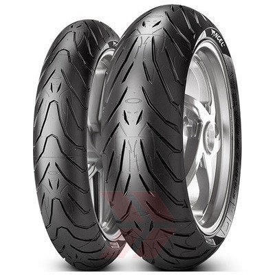 Pirelli Angel St 160 60zr17m C 69w Tyroola Com Au