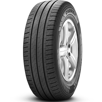 Tyre PIRELLI CARRIER 195R15C 106/104R