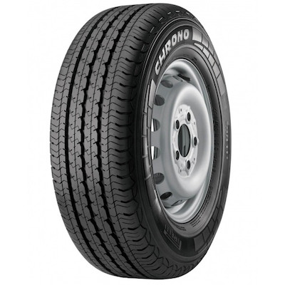 Tyre PIRELLI CHRONO 2 215/75R16C 113/111R