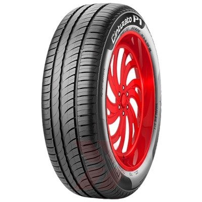 Tyre PIRELLI CINTURATO P1 ECOIMPACT XL 205/45R17 88W