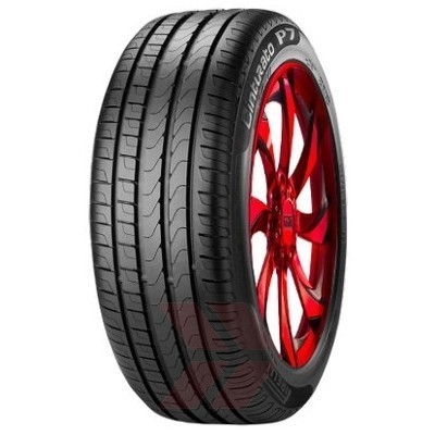 Tyre PIRELLI CINTURATO P7 ECOIMPACT XL RUNFLAT * BMW MOE Mercedes 245/45R18 100Y