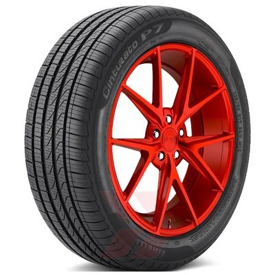 Tyre PIRELLI CINTURATO P7 ALL SEASON PLUS TOURING 225/60R16 98H