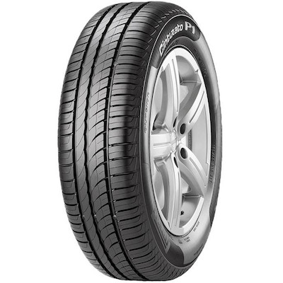 Tyre PIRELLI CINTURATO P 1 ECOIMPACT 205/55R16 91V  TL