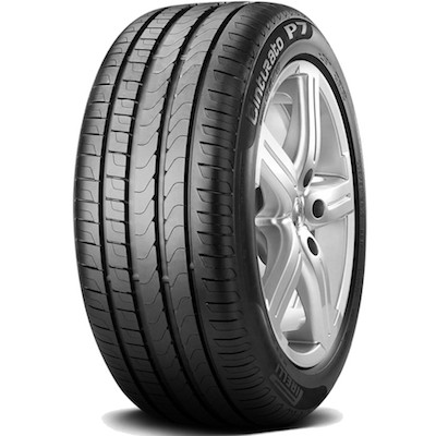 Tyre PIRELLI CINTURATO P 7 ECOIMPACT 225/45R17 91V  TL