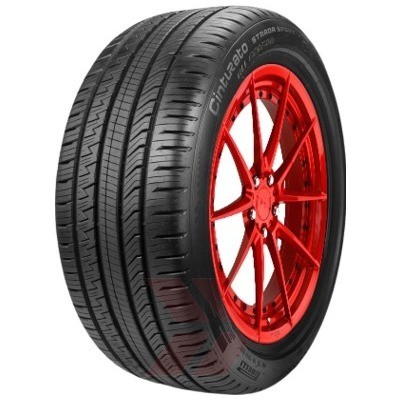 Tyre PIRELLI CINTURATO STRADA SPORT ALL SEASON 255/45R18 99W