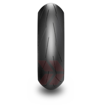 V4 140⁄70R17 ピレリ SUPERCORSA DIABLO 110⁄70R17 Pirelli PIRELLI M