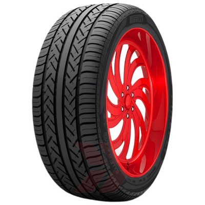 Tyre PIRELLI EUFORIA RUNFLAT 225/45R17 91Y