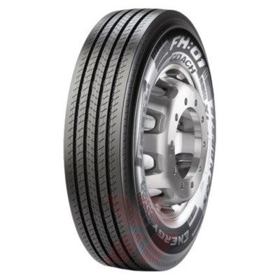 Tyre PIRELLI FH 01 STEER 385/65R22.5 158L
