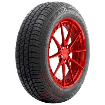 PIRELLI P400 EVO 185/65R14 86T