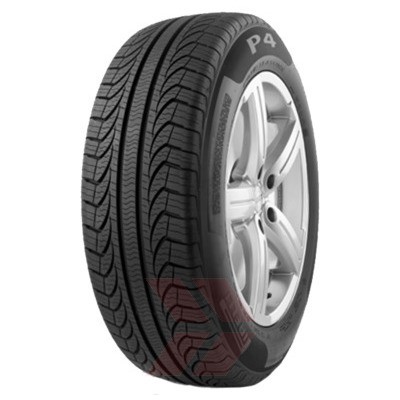 Tyre PIRELLI P 4 FOUR SEASONS 215/60R16 95H