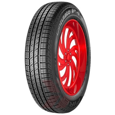 Tyre PIRELLI P 4 FOUR SEASONS PLUS M+S 215/55R18 95T