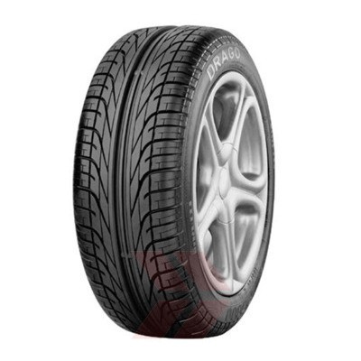 PIRELLI P 5000 DRAGO 245/35R17 87V